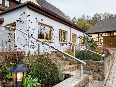 Mehrbettzimmer für 3 Personen in Colmberg 1/10