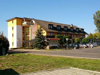 Mehrbettzimmer für 4 Personen (25 m²) in Cottbus 1/10