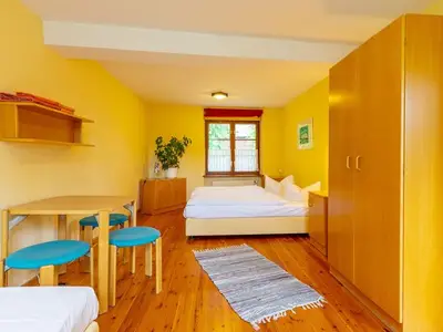 Mehrbettzimmer für 3 Personen (15 m²) in Cottbus 6/10