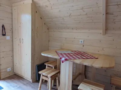 Mehrbettzimmer für 4 Personen in Dachsberg 8/10