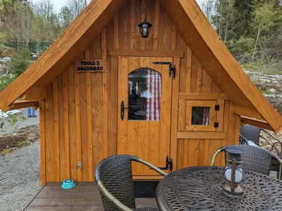 Landgasthof Klosterweiherhof