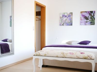 Mehrbettzimmer für 4 Personen in Dachsberg 1/10