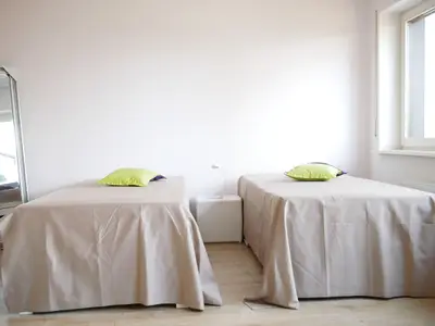 Mehrbettzimmer für 4 Personen in Dachsberg 2/10