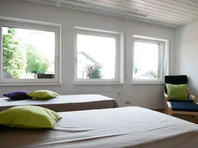Mehrbettzimmer für 4 Personen in Dachsberg 3/10