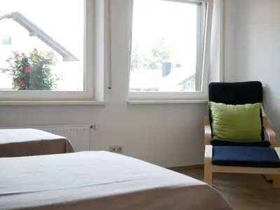 Mehrbettzimmer für 4 Personen in Dachsberg 5/10