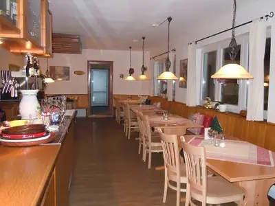 Mehrbettzimmer für 4 Personen in Dachsberg 1/10