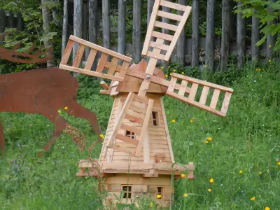 Mehrbettzimmer für 4 Personen in Dachsberg 1/10