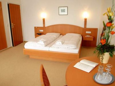 Mehrbettzimmer für 4 Personen in Dagebüll 8/10