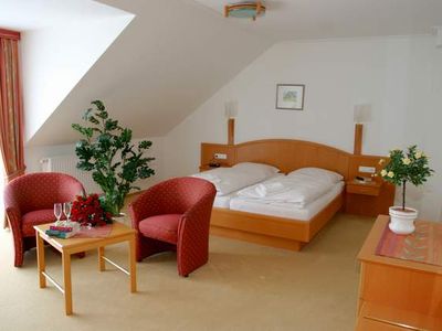 Mehrbettzimmer für 4 Personen in Dagebüll 9/10