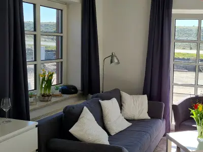 Mehrbettzimmer für 3 Personen in Dagebüll 3/10