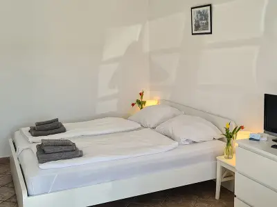 Mehrbettzimmer für 3 Personen in Dagebüll 4/10