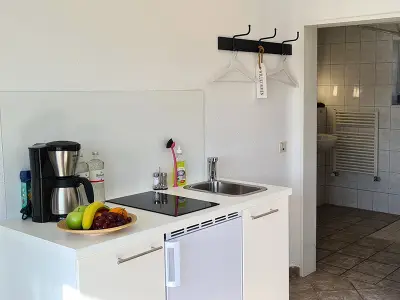 Mehrbettzimmer für 3 Personen in Dagebüll 6/10