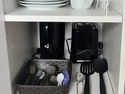 Mehrbettzimmer für 3 Personen in Dagebüll 7/10