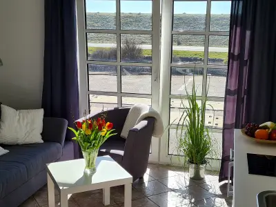 Mehrbettzimmer für 3 Personen in Dagebüll 8/10