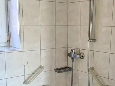 Mehrbettzimmer für 3 Personen in Dagebüll 10/10