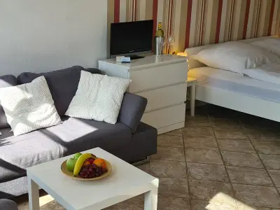 Mehrbettzimmer für 3 Personen in Dagebüll 2/10