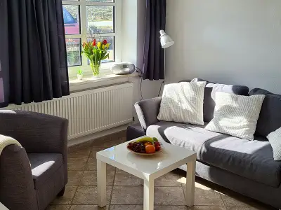 Mehrbettzimmer für 3 Personen in Dagebüll 3/10