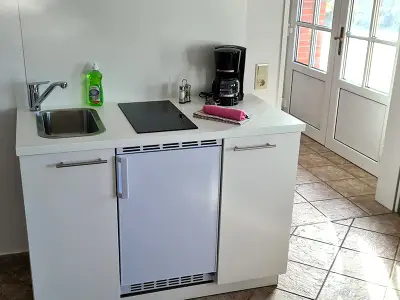 Mehrbettzimmer für 3 Personen in Dagebüll 5/10