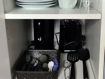 Mehrbettzimmer für 3 Personen in Dagebüll 6/10