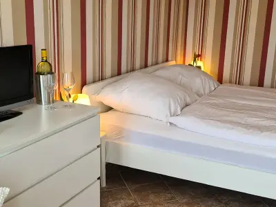 Mehrbettzimmer für 3 Personen in Dagebüll 8/10