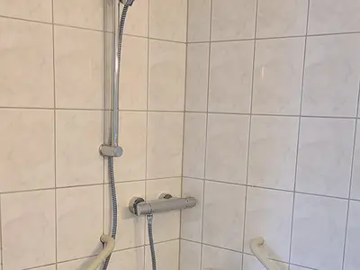 Mehrbettzimmer für 3 Personen in Dagebüll 10/10