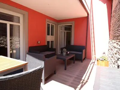Mehrbettzimmer für 3 Personen in Dettelbach 8/10