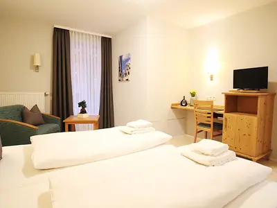 Mehrbettzimmer für 3 Personen in Dettelbach 9/10