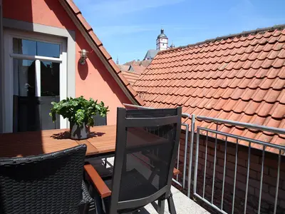 Mehrbettzimmer für 3 Personen in Dettelbach 5/10