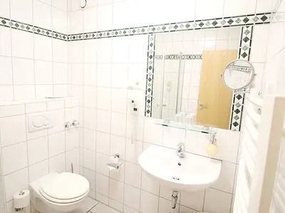 Mehrbettzimmer für 3 Personen in Dettelbach 8/10