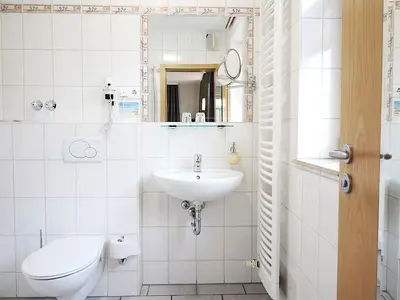 Mehrbettzimmer für 3 Personen in Dettelbach 10/10
