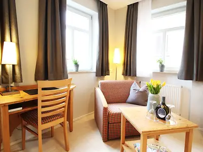 Mehrbettzimmer für 3 Personen in Dettelbach 5/8