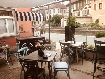 Mehrbettzimmer für 3 Personen in Dettelbach 2/10
