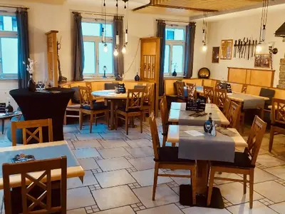 Mehrbettzimmer für 3 Personen in Dettelbach 5/10