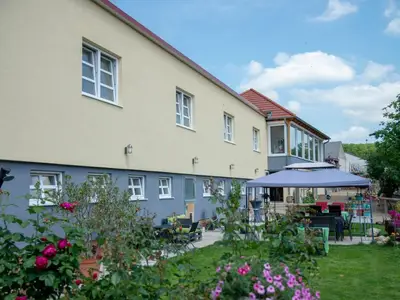 Hippo Campus, Garten