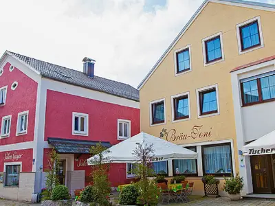 Mehrbettzimmer für 3 Personen in Dietfurt An Der Altmühl 2/10