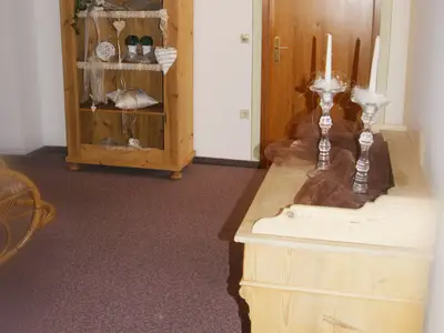 Mehrbettzimmer für 3 Personen in Dietfurt An Der Altmühl 9/10