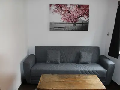 Mehrbettzimmer für 3 Personen (20 m²) in Dinkelsbühl 2/3