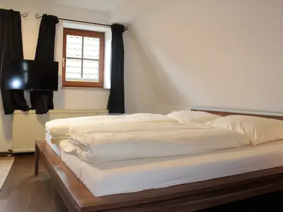 Mehrbettzimmer für 3 Personen (20 m²) in Dinkelsbühl 3/3