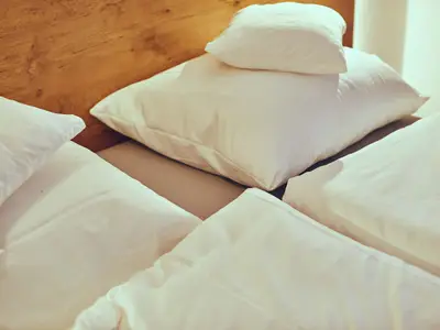 Mehrbettzimmer für 4 Personen in Donaueschingen 2/6