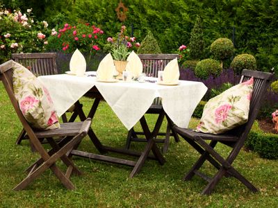 Mehrbettzimmer für 3 Personen in Donaueschingen 10/10