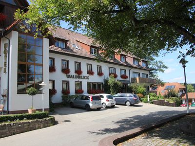 Hotel Waldblick