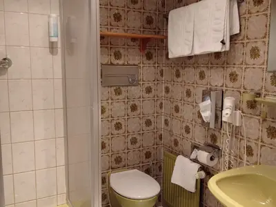 Mehrbettzimmer für 3 Personen in Donaueschingen 3/5