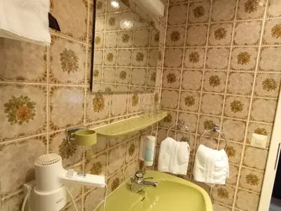 Mehrbettzimmer für 3 Personen in Donaueschingen 5/5