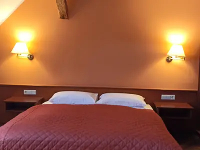Mehrbettzimmer für 4 Personen in Donaueschingen 2/5