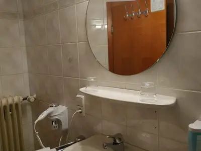 Mehrbettzimmer für 4 Personen in Donaueschingen 3/5