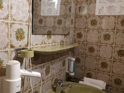 Mehrbettzimmer für 3 Personen in Donaueschingen 5/8