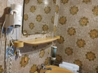 Mehrbettzimmer für 3 Personen in Donaueschingen 6/8