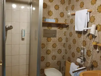 Mehrbettzimmer für 3 Personen in Donaueschingen 8/8