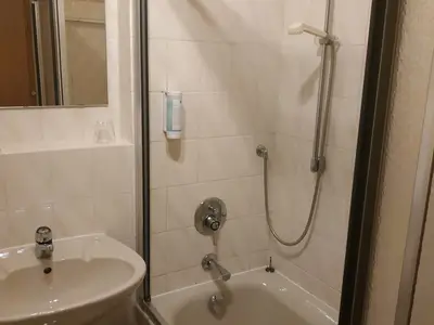 Mehrbettzimmer für 4 Personen in Donaueschingen 3/7