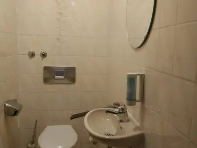 Mehrbettzimmer für 4 Personen in Donaueschingen 5/7